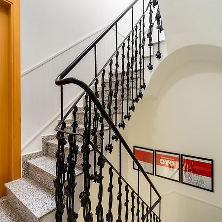 Oyo Style Apartments Puerto Valencia Exterior photo