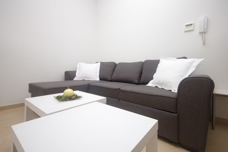 Oyo Style Apartments Puerto Valencia Exterior photo