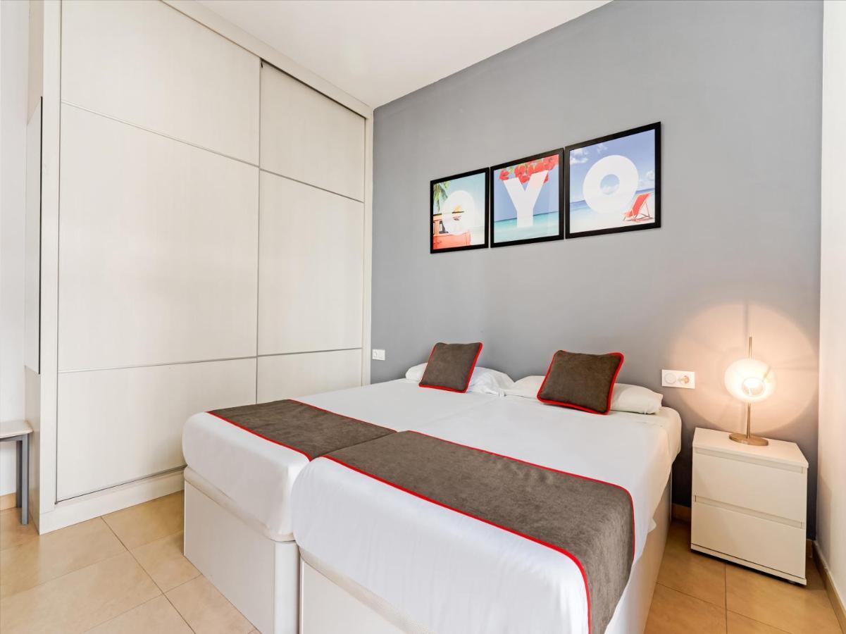 Oyo Style Apartments Puerto Valencia Exterior photo