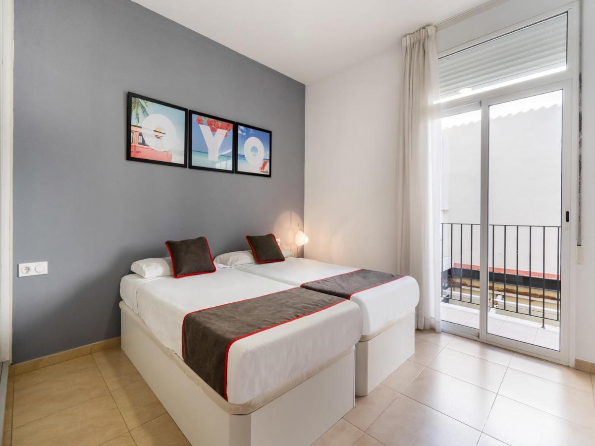 Oyo Style Apartments Puerto Valencia Exterior photo