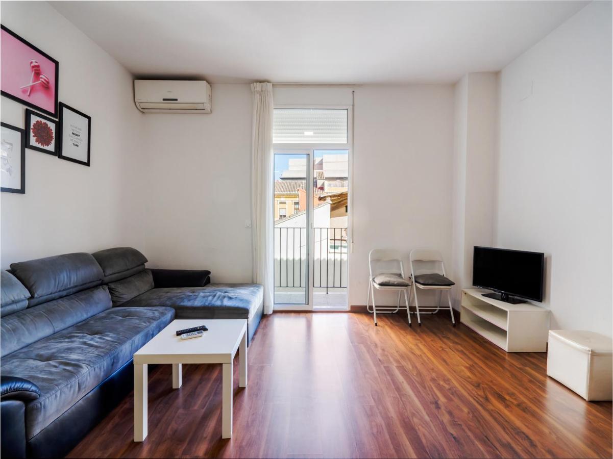 Oyo Style Apartments Puerto Valencia Exterior photo