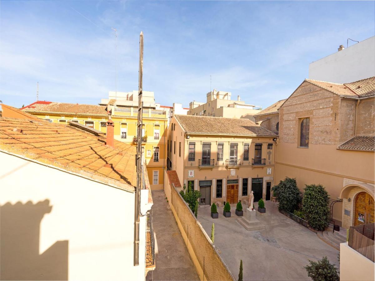 Oyo Style Apartments Puerto Valencia Exterior photo