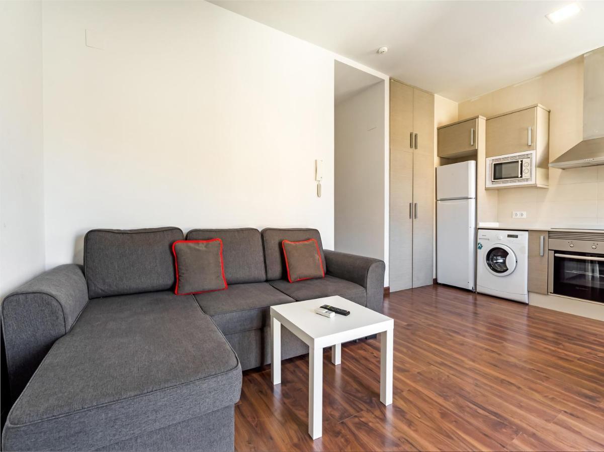Oyo Style Apartments Puerto Valencia Exterior photo
